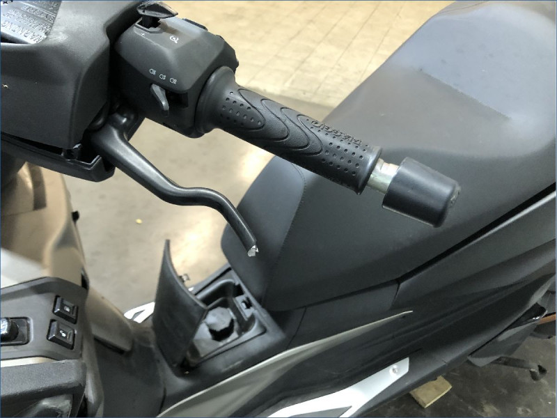 PIAGGIO 530 MP3 HPE