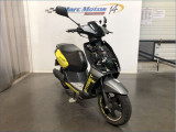 PEUGEOT 50 STREETLINE 