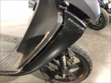 PEUGEOT 50 KISBEE RS