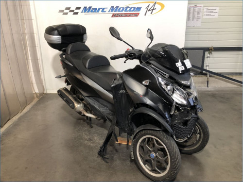 PIAGGIO 500 MP3 LT