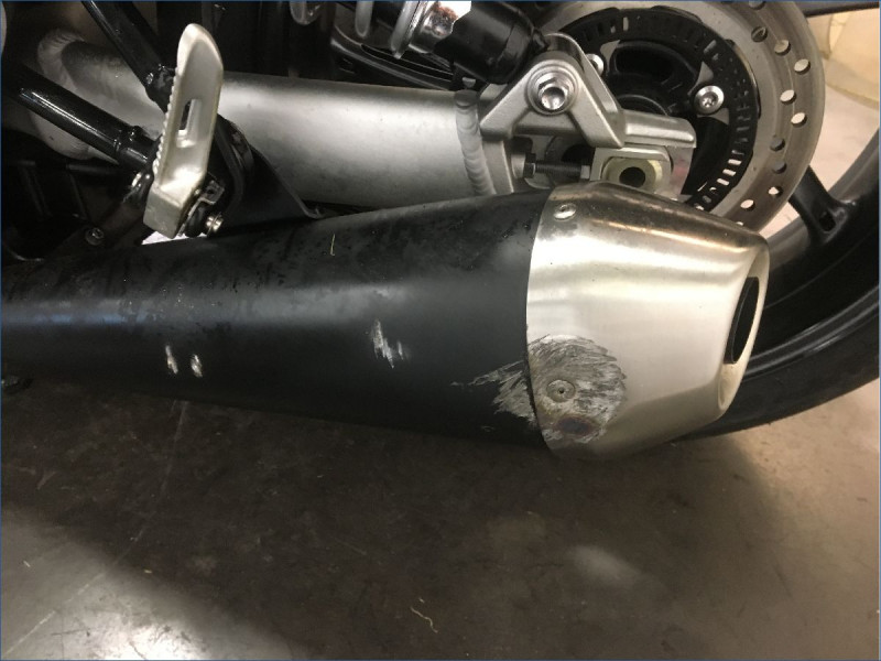 TRIUMPH 1200 SPEED TWIN 