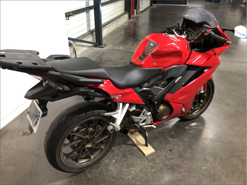 HONDA 800 VFR F 
