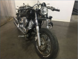 YAMAHA 650 XVS DRAGSTAR 