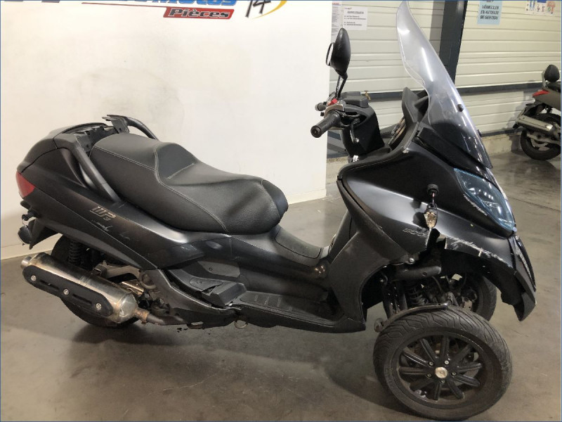 PIAGGIO 500 MP3 