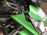 KAWASAKI ER6 N