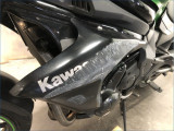 KAWASAKI ER6 N