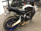 YAMAHA MT09 SP