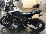 YAMAHA MT09 SP