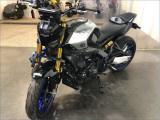 YAMAHA MT09 SP