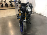 YAMAHA MT09 SP