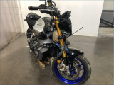 YAMAHA MT09 SP