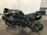 KAWASAKI ZX6R 636 