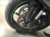 KAWASAKI ZX6R 636 