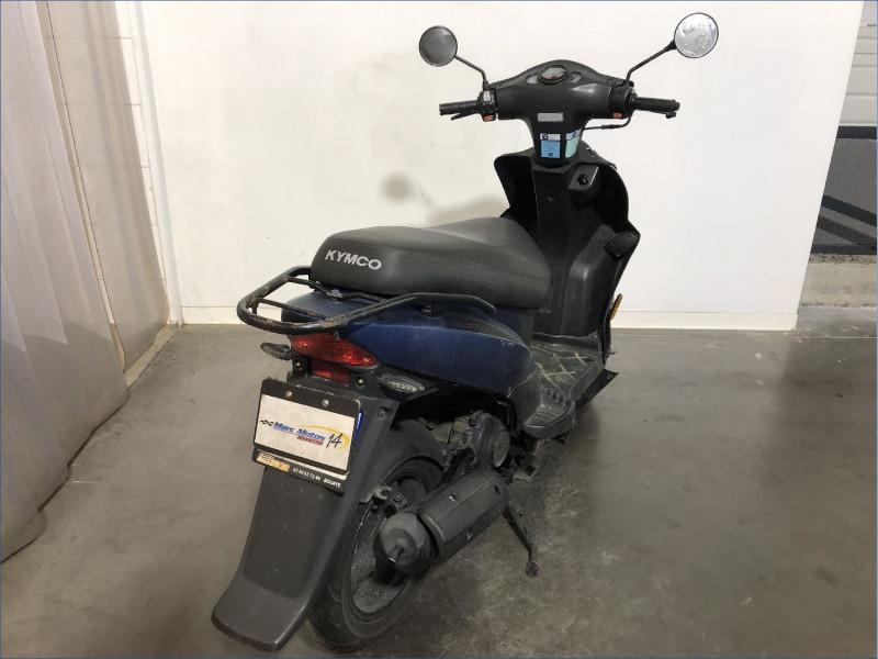 KYMCO 50 AGILITY 
