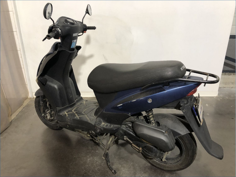 KYMCO 50 AGILITY 
