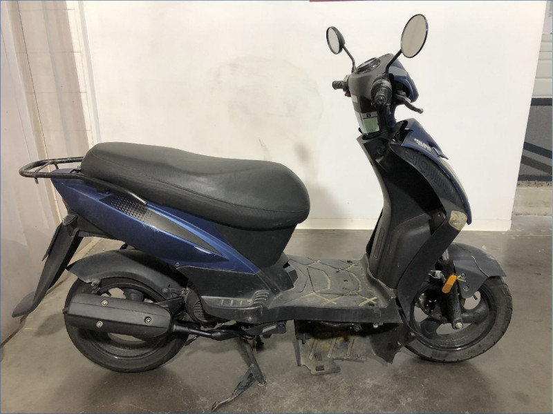 KYMCO 50 AGILITY 