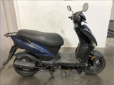 KYMCO 50 AGILITY 