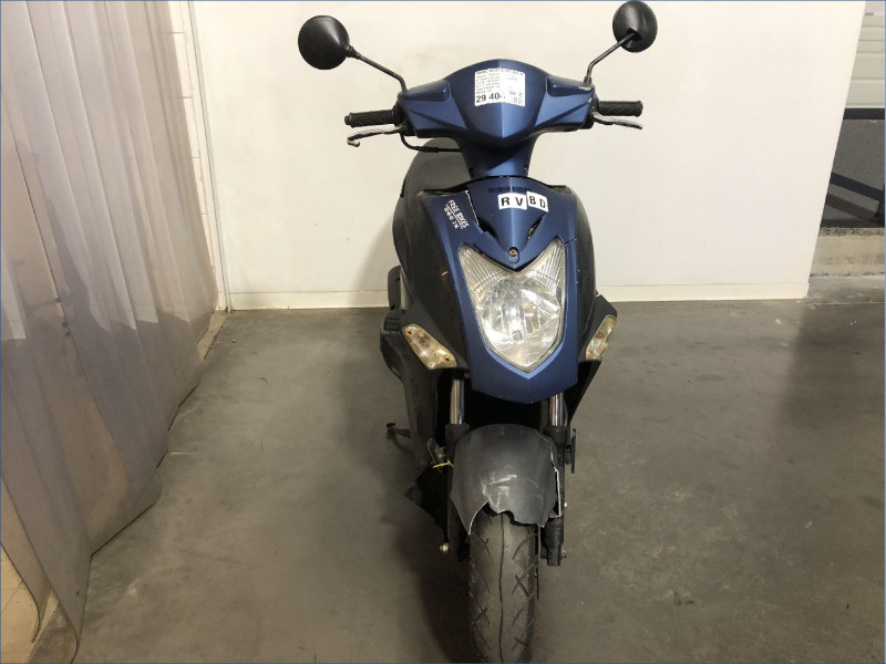 KYMCO 50 AGILITY 