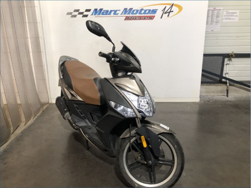 KYMCO 50 AGILITY CITY