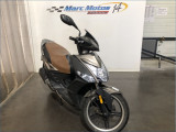 KYMCO 50 AGILITY CITY