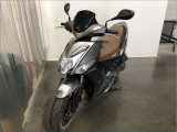 KYMCO 50 AGILITY CITY