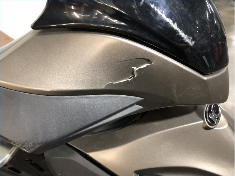 KYMCO 50 AGILITY CITY