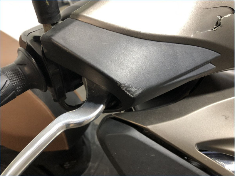 KYMCO 50 AGILITY CITY