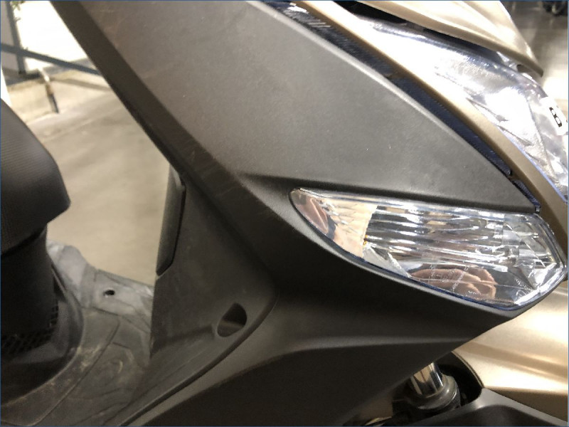 KYMCO 50 AGILITY CITY