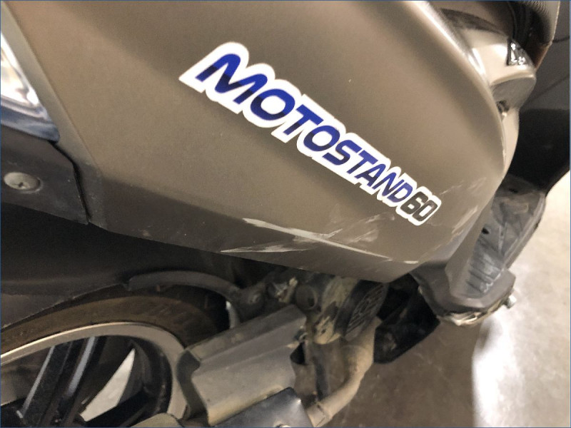 KYMCO 50 AGILITY CITY