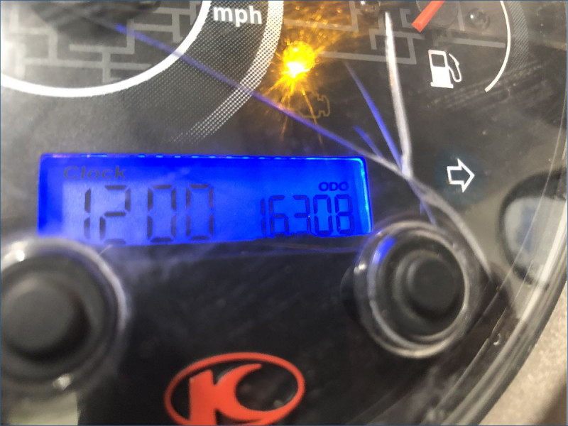 KYMCO 50 AGILITY CITY