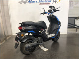 PEUGEOT 50 STREETZONE 