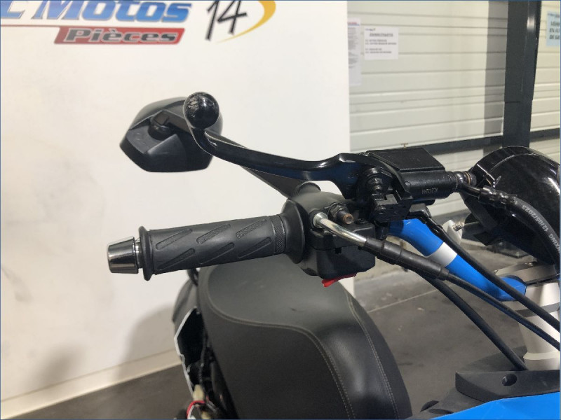 PEUGEOT 50 STREETZONE 