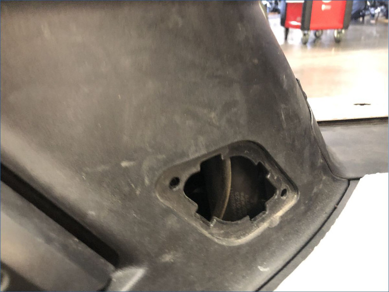 PEUGEOT 50 STREETZONE 