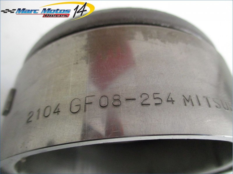 ROTOR HONDA 125 VARADERO 2004