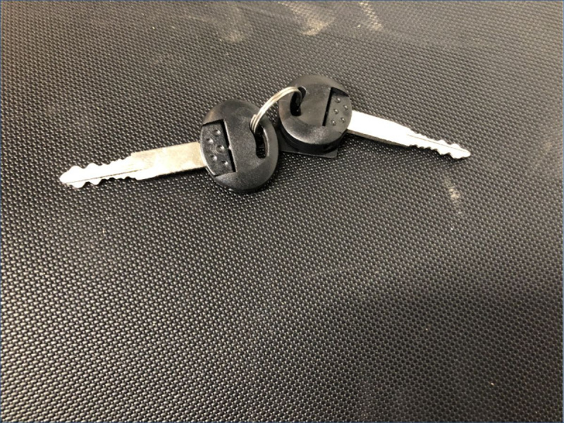 PEUGEOT 50 STREETZONE 