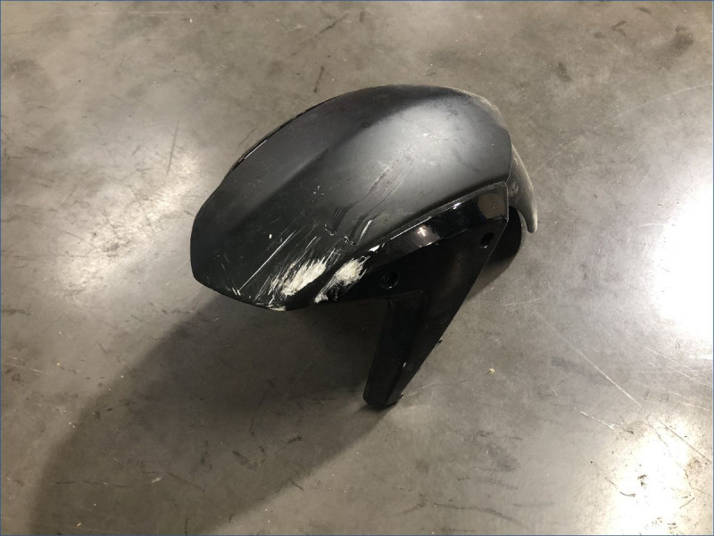 PEUGEOT 50 STREETZONE 