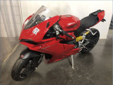 DUCATI 959 PANIGALE 