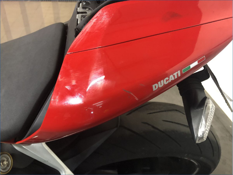 DUCATI 959 PANIGALE 