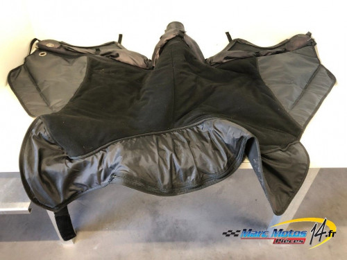 TABLIER DE PROTECTION PIAGGIO 500 MP3 2019