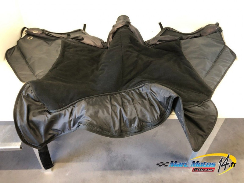 TABLIER DE PROTECTION PIAGGIO 500 MP3 2019