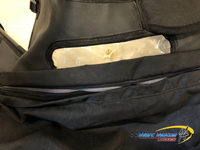 TABLIER DE PROTECTION PIAGGIO 500 MP3 2019