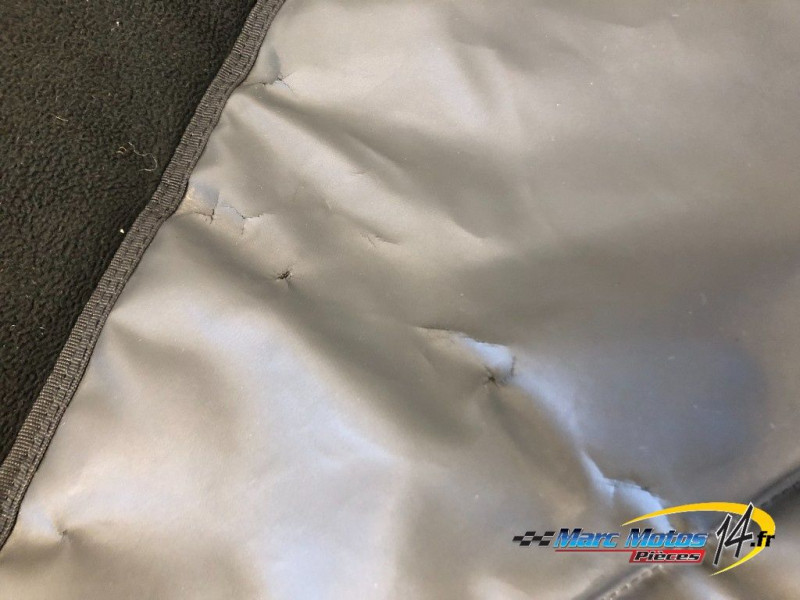 TABLIER DE PROTECTION PIAGGIO 500 MP3 2019