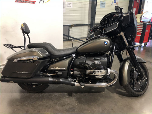 BMW R18 B