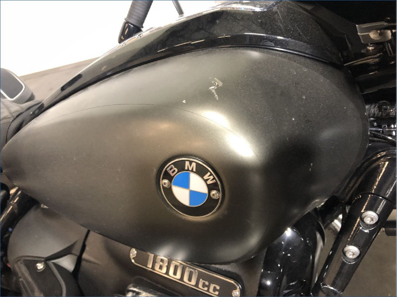 BMW R18 B