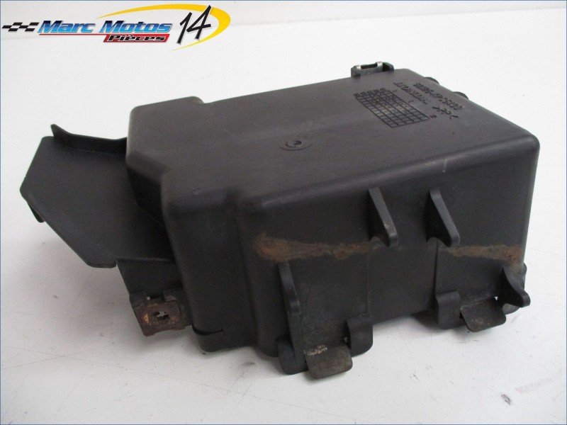 SUPPORT BATTERIE HONDA 125 VARADERO 2004