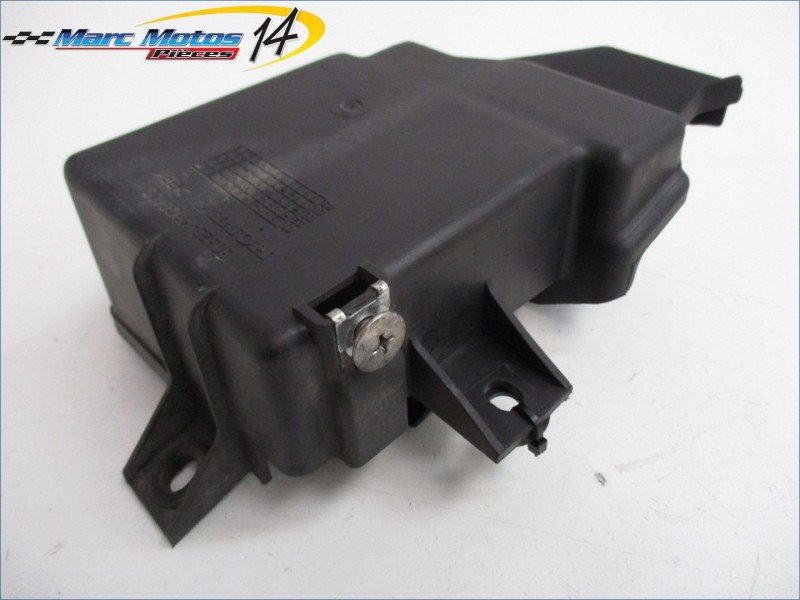 SUPPORT BATTERIE HONDA 125 VARADERO 2004