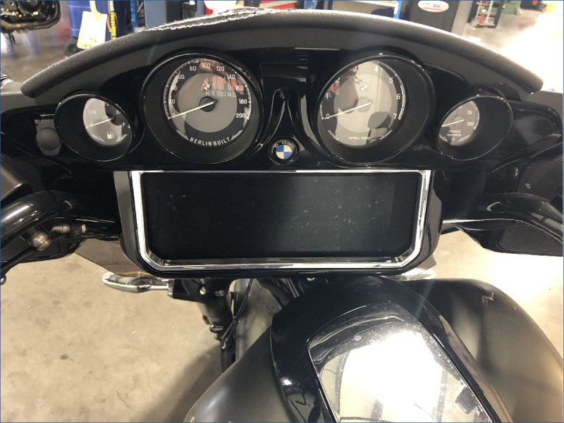BMW R18 B