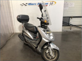 MBK 125 FLAME X 