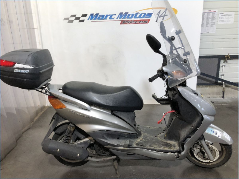 MBK 125 FLAME X 