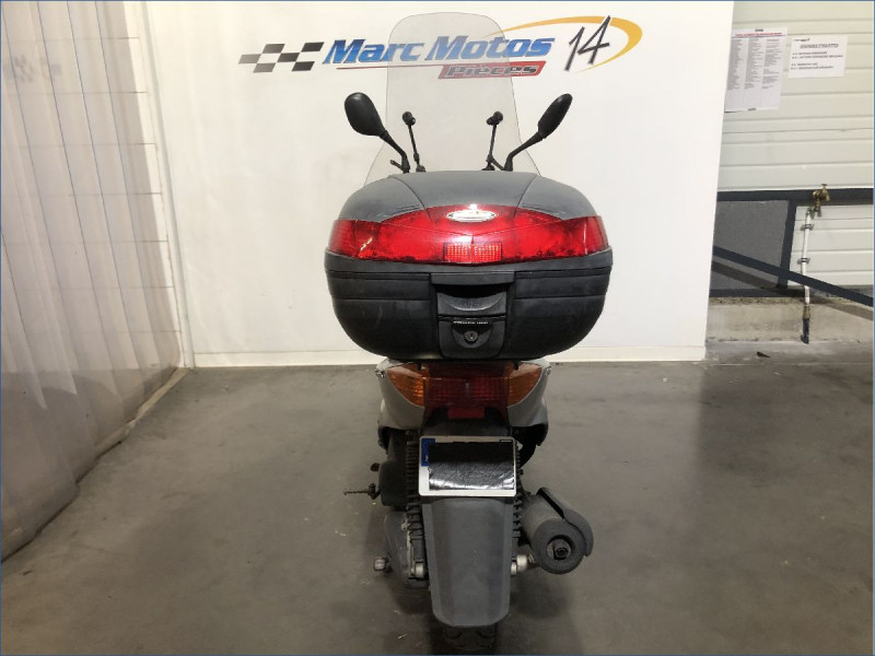 MBK 125 FLAME X 